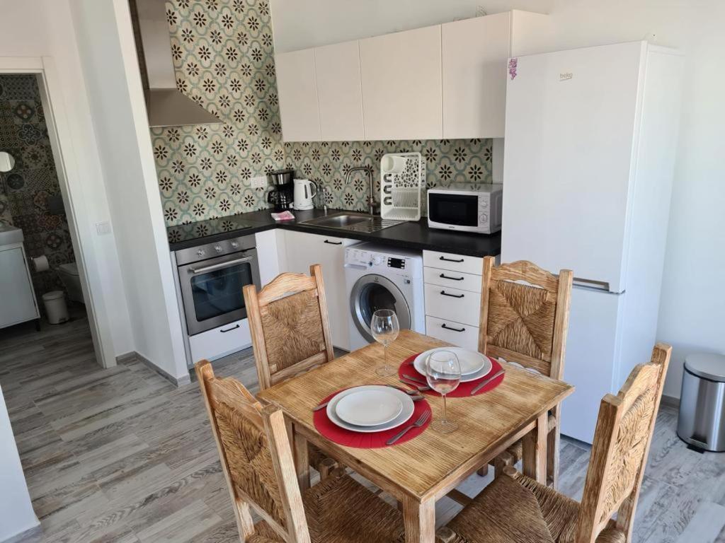 Apartamento Casa 50 *