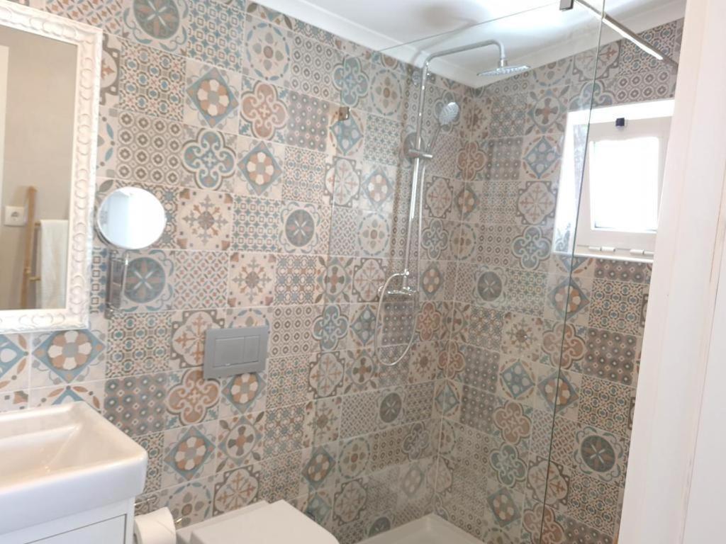 Apartamento Casa 50 Lagos
