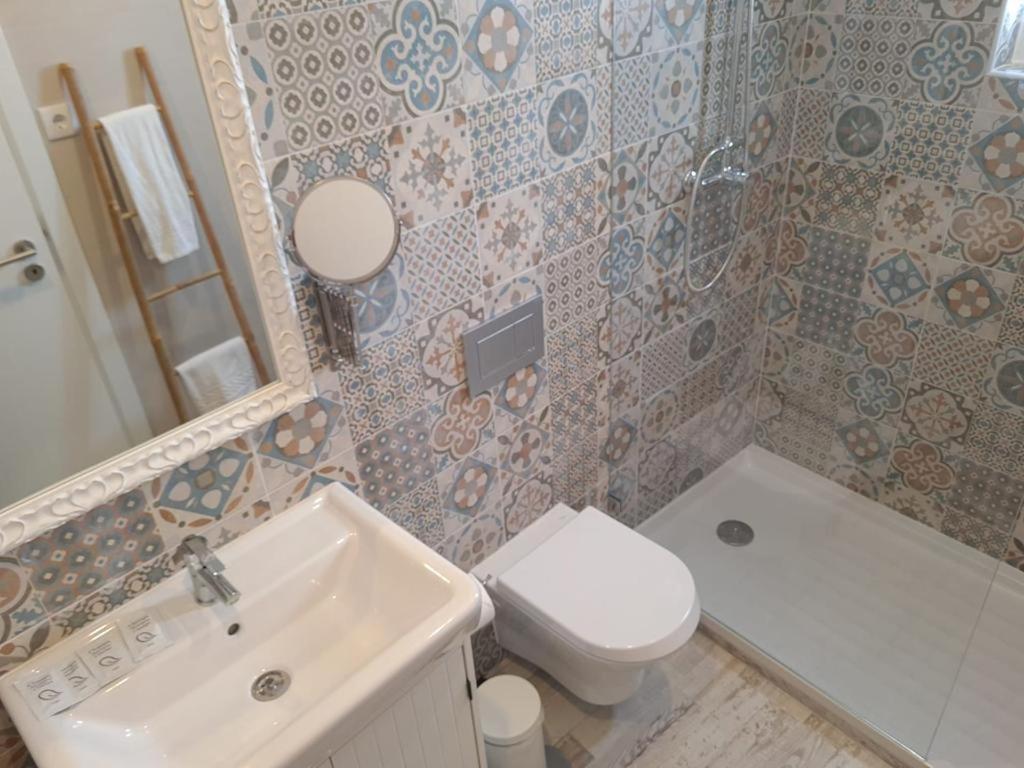 Apartamento Casa 50 Lagos