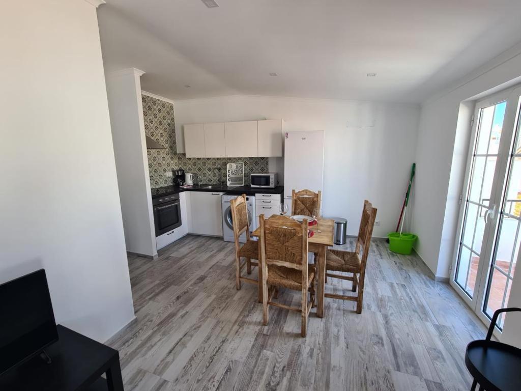 Casa 50 Apartment