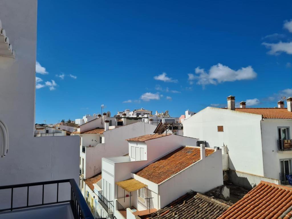 Casa 50 Apartment